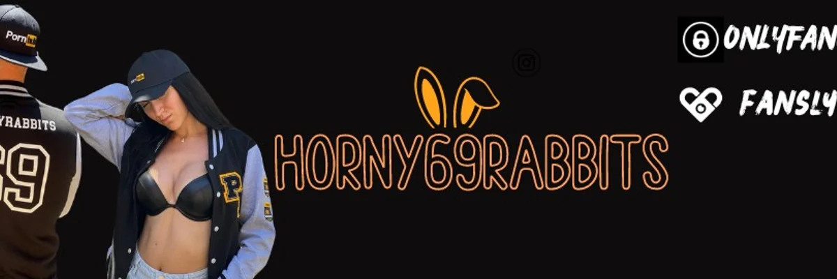 Horny69rabbits