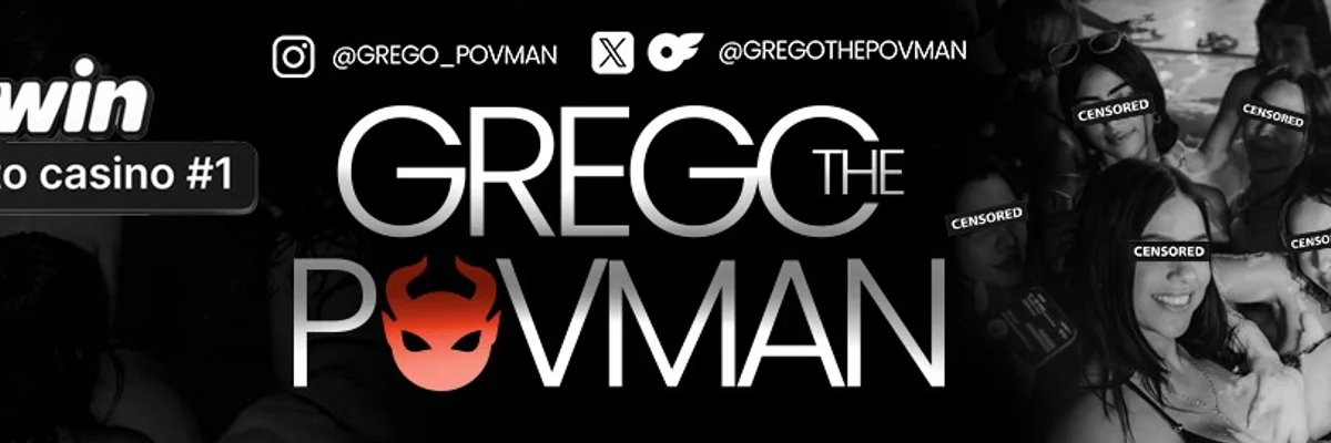 grego-thepovman