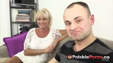 Polskie Filmy Porno Interview - Małgorzata B