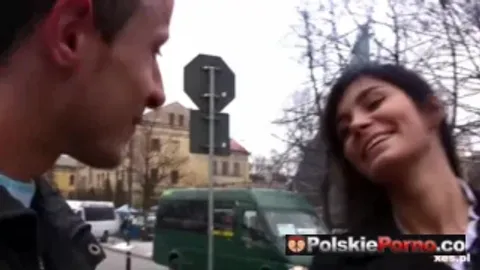 Polskie Filmy Porno XES - We're hitting the mall