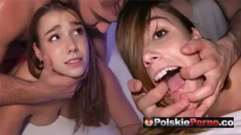 Polskie Amatorskie SHE WAS BORN FOR THIS