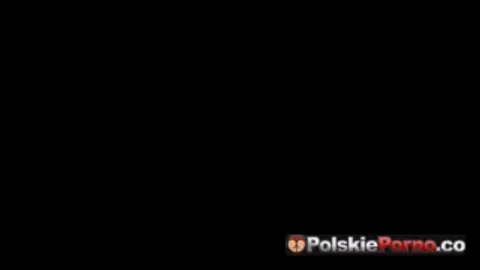 Polskie Porno This time oral