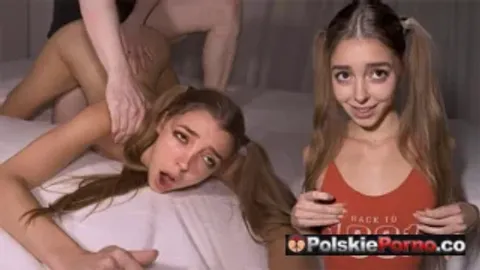 Polskie Amatorskie BIG ASS INFLUENCER GETS DESTROYED IN HER DORM