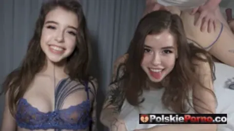 Polskie Amatorskie I USED HER HOLES LIKE A FLESHLIGHT - Gorgeous Slut EDEN IVY Rough Sex & Throatpie - TIKTOK LIFE
