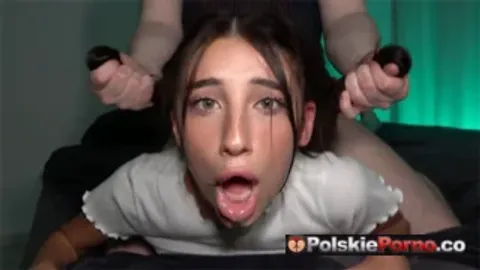 Polskie Filmy Porno TIKTOK MADE HER FAMOUS - Influencer Slut Gets Her Back Blown Out - Juicy Alison
