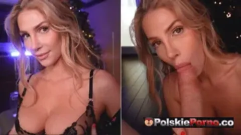 Darmowe Polskie Porno His Big Cock Makes Me Scream and Squirt - JackandJill