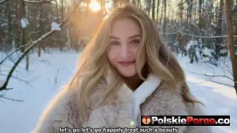 Polskie Filmy Porno I met a stranger who agreed to drink tea and let me fuck her tight pussy- ViXXXie Rox