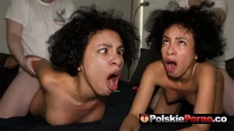 Polskie Porno Ebony Teen First Time Rough Sex