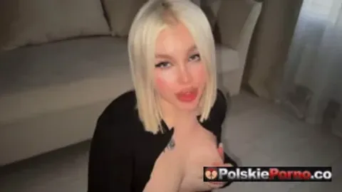 Polskie Filmy Porno The stepsister started sucking juicy succulently, I almost lasted the entire NNN