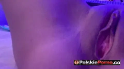 Polskie Porno Russian girl fucks at airport