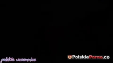 Polskie Porno Polish porn movies - Spring fuck in the glade