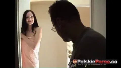 Polskie Amatorskie Polish porn movies - Glass lover