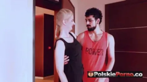 Darmowe Polskie Porno Maybe I'll pay you extra