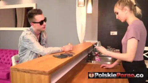 Polskie Amatorskie Exclusive videos with Alicja F