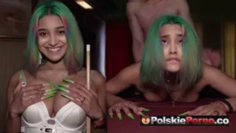 Polskie Filmy Porno He Destroyed Her Pussy On A First Date