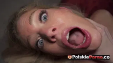 Polskie Porno She Will NEVER Forget This