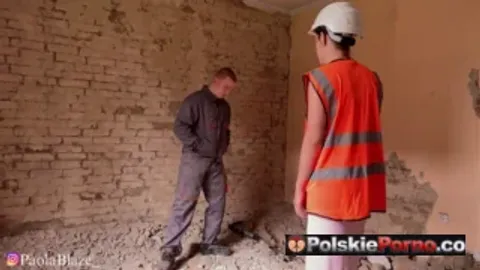 Darmowe Polskie Porno I got promoted after I fucked my boss's wife.