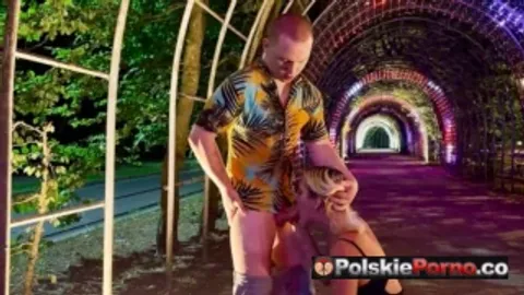 Polskie Filmy Porno Seaside attractions - I fucked a tourist