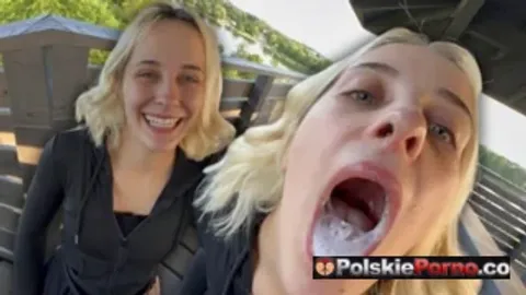 Darmowe Polskie Porno I test a girl you met on Tinder