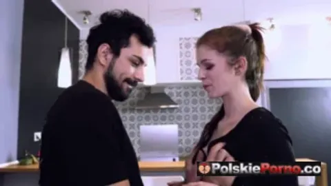 Polskie Filmy Porno XES - I know you like it when I give you a blowjob